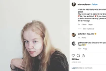 Bị cưỡng hiếp, thiếu nữ tự tử bằng cách tuyệt thực