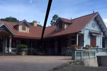 Trùm ma túy khét tiếng từng "nổi như cồn" nhờ phong cách đại gia