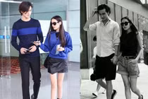 Hành trình từ shipper thành tài tử nổi tiếng của mỹ nam cao 1,91m