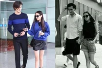 Hành trình từ shipper thành tài tử nổi tiếng của mỹ nam cao 1,91m