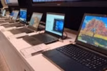 Thị trường PC toàn cầu có thể giảm 3,4% do ảnh hưởng của Covid-19