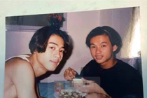 Lâm Khánh Chi tiết lộ câu chuyện mối tình đầu thời học sinh