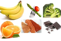 5 loại thực phẩm ngăn ngừa mất thính lực