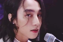 Sơn Tùng gây choáng với ngoại hình giống hệt Hải Tú