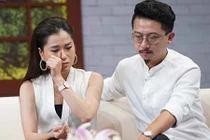 Lâm Vỹ Dạ tiết lộ từng yêu sâu đậm diễn viên hài Anh Đức