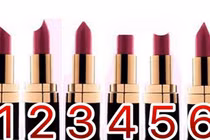 Hình dáng thỏi son bật mí tính cách của cô nàng