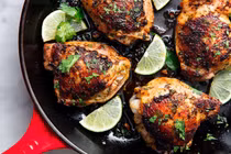 Video: Cách làm gà nướng chanh chuẩn vị xứ sở kim chi