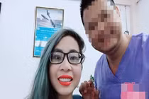 Bella đẹp ngất ngây sau khi đập đi xây lại 20 chiếc răng