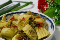 Loại thực phẩm mà 90% người Việt thích ăn nhưng lại dễ gây đột quỵ