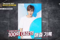 Diễn viên nhận cát sê 200 tỷ lộ diện