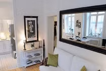 3 sai lầm khi đặt gương, gia chủ dễ đau ốm, vợ chồng mâu thuẫn 