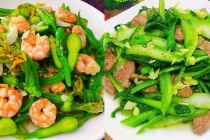 6 loại rau củ người đau dạ dày nên tránh xa