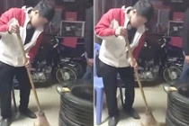 Chuyện lạ: Gia chủ mời tên trộm ăn khuya rồi thả về