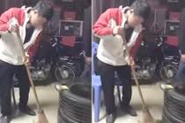 Chuyện lạ: Gia chủ mời tên trộm ăn khuya rồi thả về