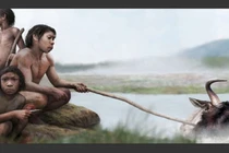 Cách người cổ đại làm chín thức ăn trước khi biết dùng lửa