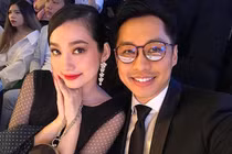 Căn bệnh khiến Hoa hậu Trúc Diễm bị mắt lồi nguy hiểm như nào?