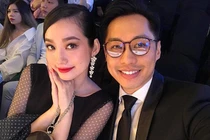 Căn bệnh khiến Hoa hậu Trúc Diễm bị mắt lồi nguy hiểm như nào?