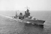 25 thủy thủ Mỹ trở về sau 46 năm mất tích qua lỗ hổng thời gian