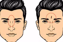 Đàn ông có 3 nét tướng này cả đời chẳng bao giờ làm được việc lớn