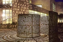 Video: Kryptos - mật mã bí ẩn thách thức CIA gần 20 năm