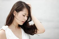 Bí mật về cặp song sinh đẹp như tranh vẽ khiến tôi bật khóc