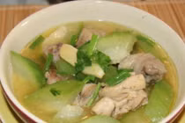 10 món canh giúp bổ máu, suy nhược thiếu máu nên ăn nhiều