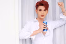 Đào Bá Lộc nói về thời gian bỏ nhà đi bụi khi chỉ có 120 nghìn trong túi