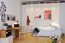 Nhà đi thuê có những dấu hiệu này nên chuyển ngay