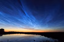 Loài người được "giải oan" trong hiện tượng Trái đất nóng lên?