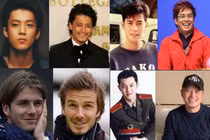 Thời gian tàn nhẫn với 'cực phẩm thế giới' đến nhường nào!