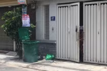 Có 6 thứ không nên đặt trước cửa kẻo bần cùng cả đời