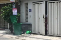 Có 6 thứ không nên đặt trước cửa kẻo bần cùng cả đời