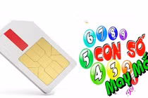 Cứ chọn đúng số đuôi điện thoại hợp tuổi, 12 con giáp sẽ hưởng no tài lộc 