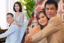 Sao nam nhiều vợ nhất showbiz Việt