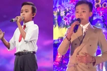 Hồ Văn Cường lột xác sau 2 năm từ sân khấu Việt Nam Idol nhí