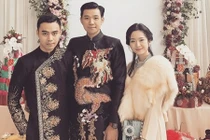 Cô gái xinh đẹp sốc vì bị nhà trai âm thầm dời ngày cưới