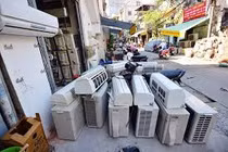Cách chọn mua điều hòa đã qua sử dụng tránh "tiền mất tật mang"