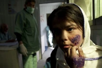 Chìa khóa đẩy lùi bệnh dịch ghê rợn ở vùng IS chiếm