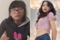 Màn “vịt hóa thiên nga” của cô gái đen đúa khiến dân mạng ngỡ ngàng