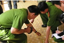 Vợ giết chồng rồi dựng chuyện đổ tội cho người khác