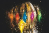 Số phận những viên đá vô cực trong Avengers: Endgame