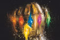 Số phận những viên đá vô cực trong Avengers: Endgame