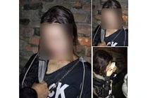 Gái xinh bị đánh ghen bằng 2 lít mắm tôm, nước mắm