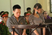 Trẻ em và những trận đòn thừa sống thiếu chết từ chính tay cha mẹ