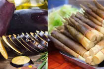 9 thực phẩm nấu không chín kỹ sẽ độc hơn cả thạch tín