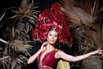 Lộ diện đối thủ của Hoàng Thùy ở HH Hoàn vũ 2019