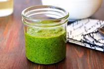 Ăn đồ nướng mà không tự làm nước chấm này thì còn gì hấp dẫn