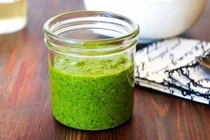 Ăn đồ nướng mà không tự làm nước chấm này thì còn gì hấp dẫn