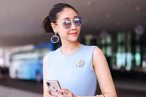 Hoa hậu dám cởi đồ, đóng cảnh "nóng" khi mới 15 tuổi giờ ra sao?