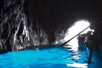 5 bãi biển có khả năng phát sáng như dải ngân hà vào buổi tối